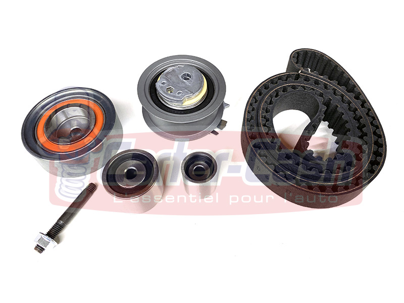 Kit distribuzione SOLID PARTS KD3090